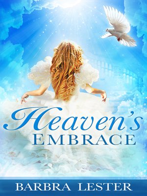 cover image of Heaven's Embrace